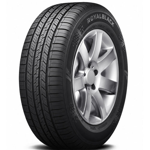 Llanta 275/60 R20 115H Royal Black MILAGEMAX SUV/CUV