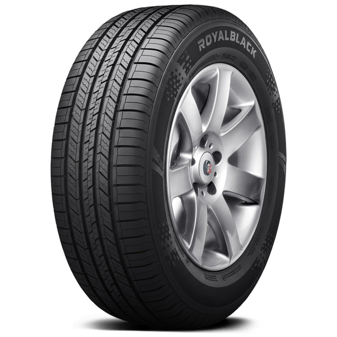 Llanta 235/65 R17 108H Royal Black MILAGEMAXSUVCUV