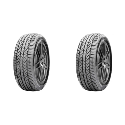 Paquete de 2 Llantas 185/60 R13 80H Mirage MR-162