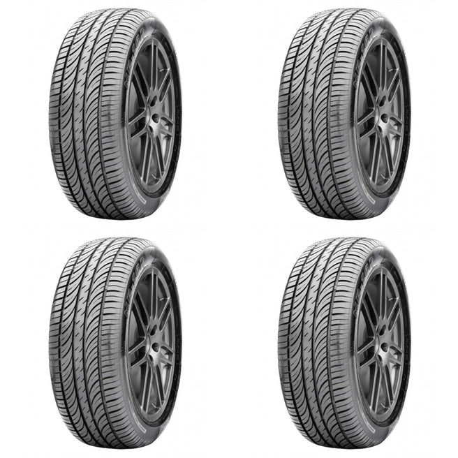 Paquete de 4 Llantas 205/50 R16 87V Mirage MR-162