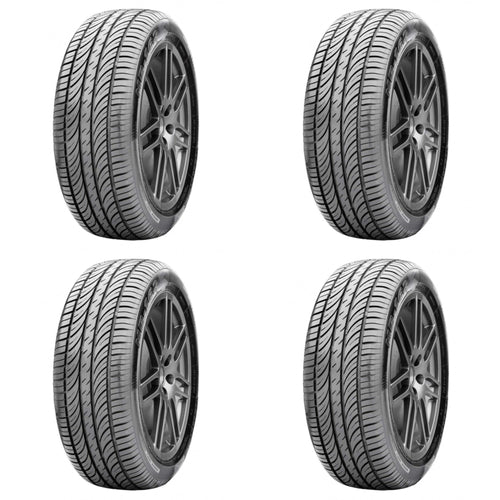 Paquete de 4 Llantas 185/60 R13 80H Mirage MR-162