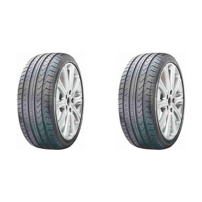 Paquete de 2 Llantas 185/55 R16 83V Mirage MR-182