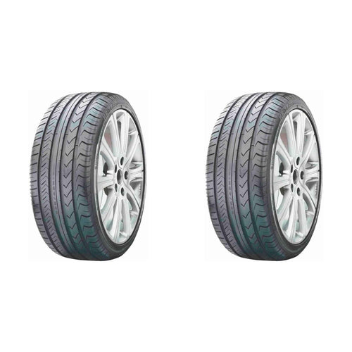 Paquete de 2 Llantas 205/50 ZR17 93W Mirage MR-182