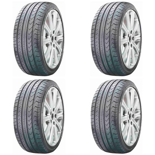 Paquete de 4 Llantas 185/55 R16 83V Mirage MR-182