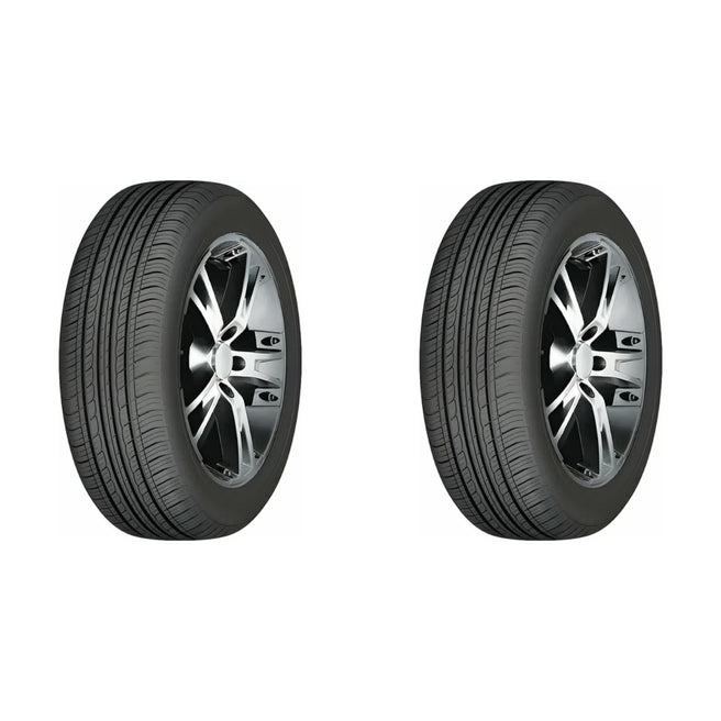 Paquete de 2 Llantas 195/60 R15 88H Mirage MR-169