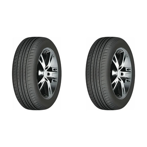 Paquete de 2 Llantas 195/60 R15 88H Mirage MR-169
