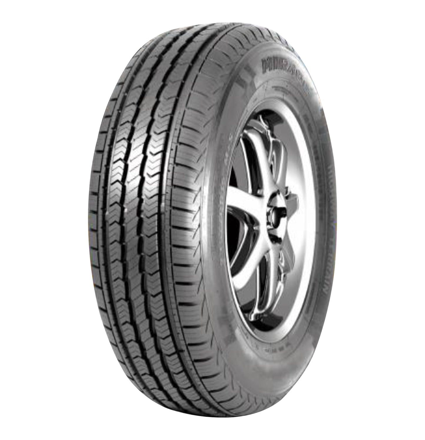 Llanta 265/70R16 112H MIRAGE MR-HT172 AUTO