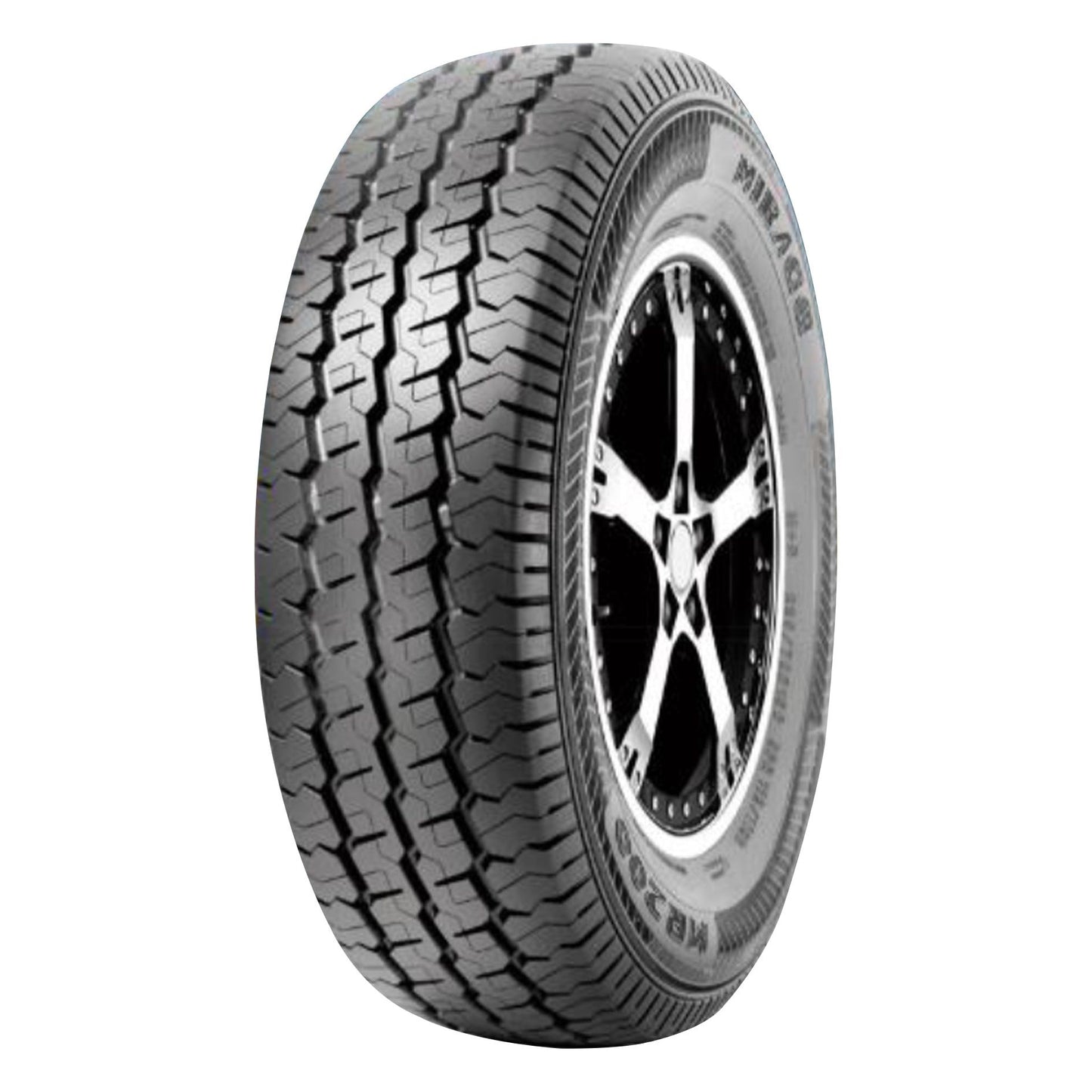 Llanta 195/70R15C-8C 104/102R MIRAGE MR200 AUTO
