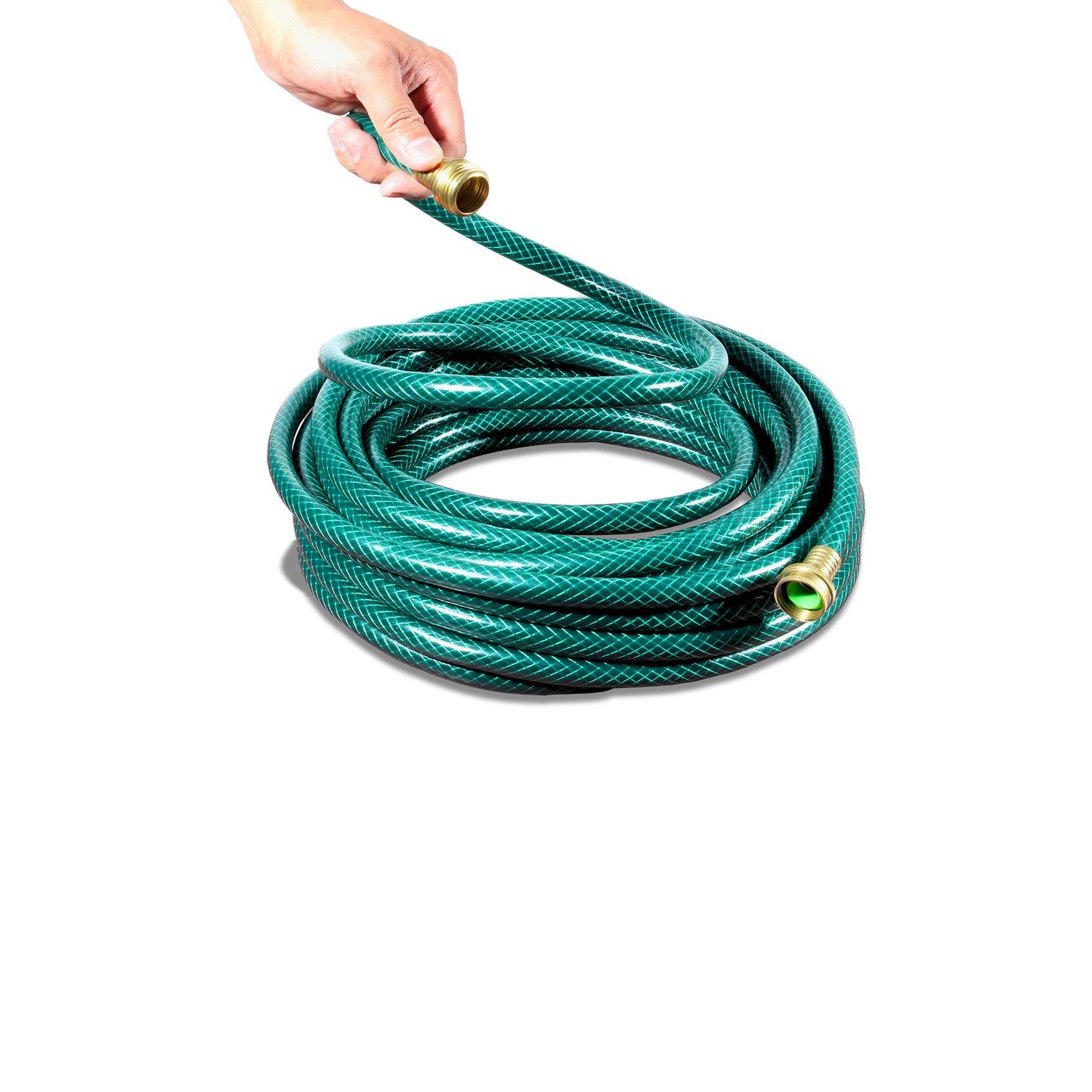 Manguera para jardin (15 mts)