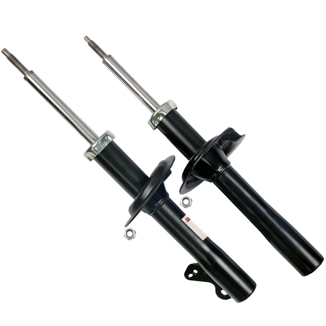 Amortiguador Para Ford Tempo 1985–1994 L4 2.3L Posición: Delantero — BOGE