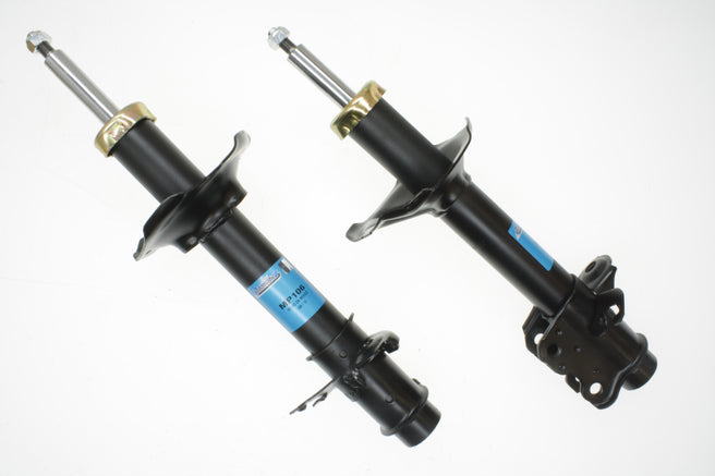 Kit de amortiguadores P/ Nissan Tsuru 1993-1996 L4 2.0L Posicion: Trasero