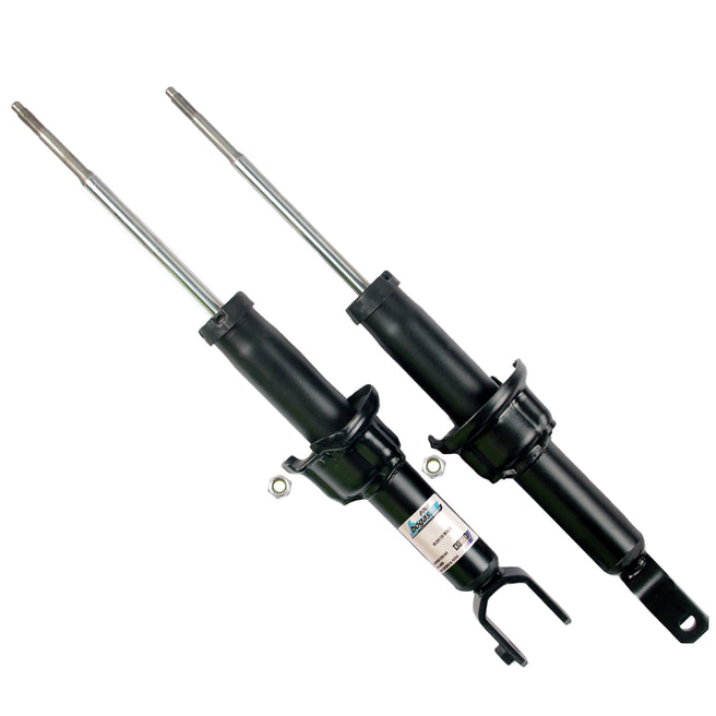 Amortiguador Para Honda Civic 1996–2000 L4 1.6L Posición: Trasero — BOGE