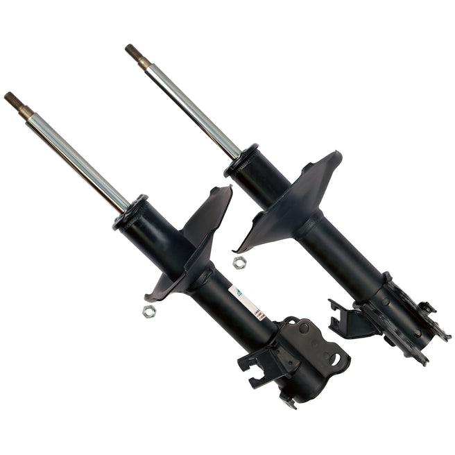 Amortiguador Para Nissan Altima 1993–2001 L4 2.4L Posición: Delantero Izquierdo — BOGE