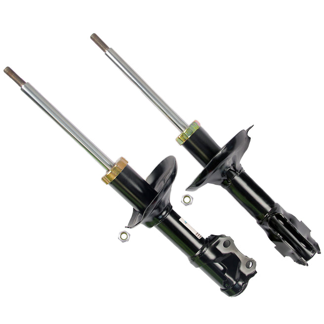 Amortiguador Para Seat Ibiza 2001–2002 L4 1.6L Posición: Delantero — BOGE