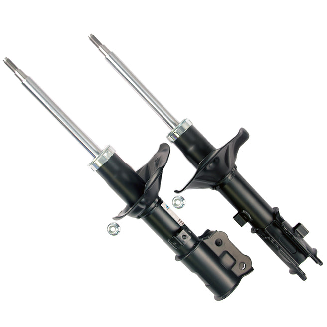 Amortiguador Para Dodge Verna 2004–2006 L4 1.6L Posición: Delantero Derecho — BOGE