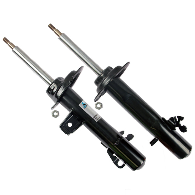 Amortiguador Para Mini Cooper 2002–2008 L4 1.6L Posición: Delantero Izquierdo — BOGE