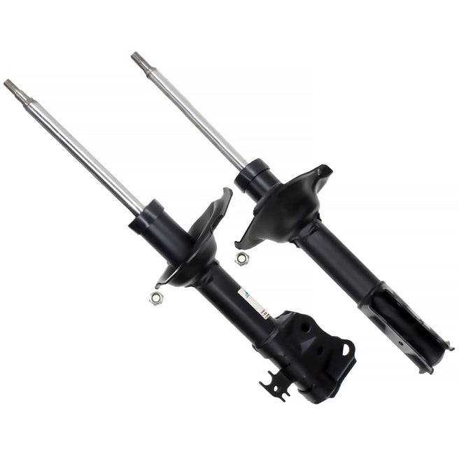 Amortiguador Para Toyota Yaris 2004–2005 L4 1.3L Posición: Delantero — BOGE