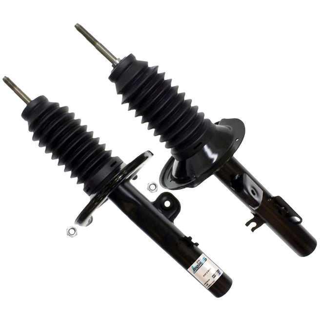Amortiguador Para Ford Five Hundred 2005–2007 V6 3.0L Posición: Delantero Izquierdo — BOGE