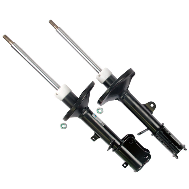 Amortiguador Para Toyota Corolla 1993–2002 L4 1.8L Posición: Trasero Izquierdo — BOGE