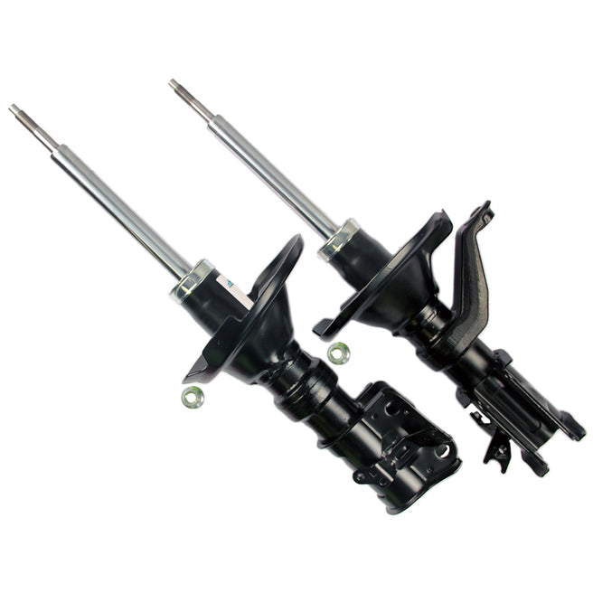 Amortiguador P/ Honda Civic 2003-2005 L4 1.7L Posicion: Delantero Izquierdo