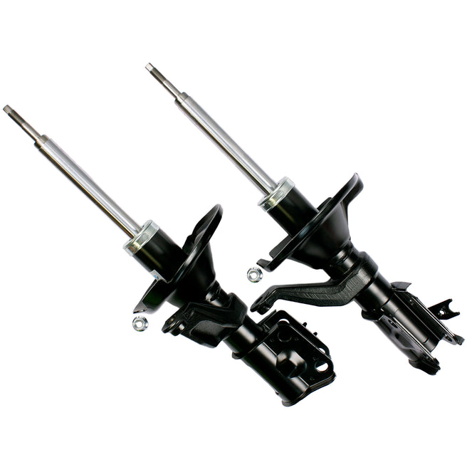 Amortiguador Para Honda Civic 2003–2005 L4 1.7L Posición: Delantero Derecho — BOGE