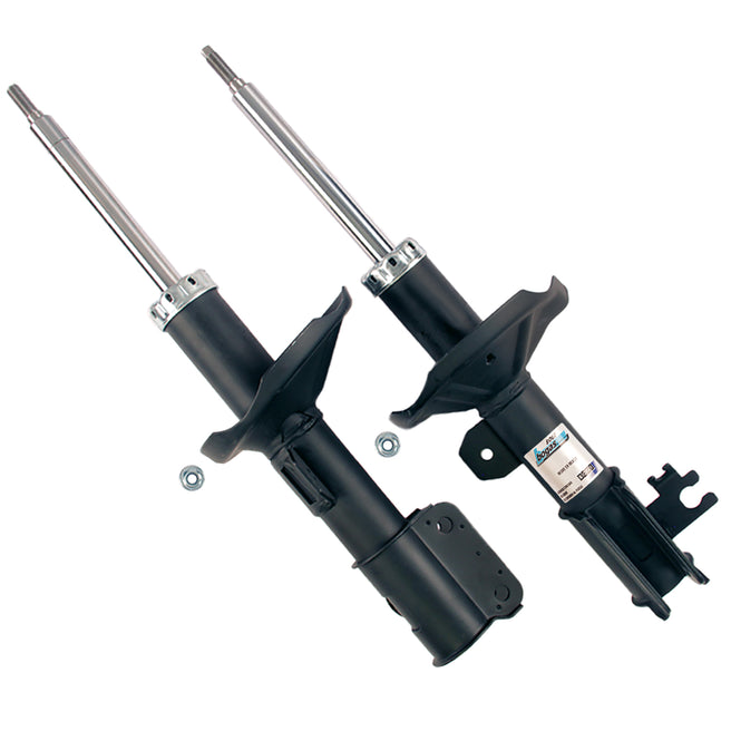 Amortiguador Para Chevrolet Optra 2006–2010 L4 2.0L Posición: Delantero Derecho — BOGE