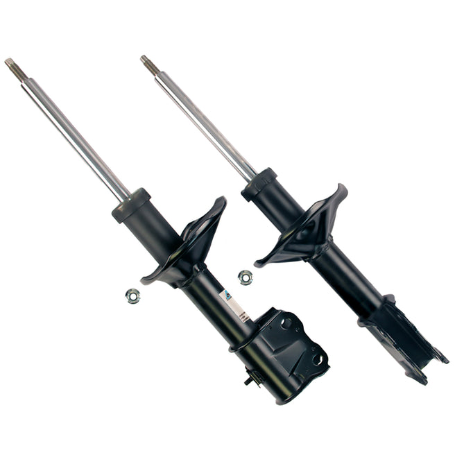Amortiguador Para Mitsubishi Lancer 2004–2007 L4 2.0L Posición: Delantero — BOGE