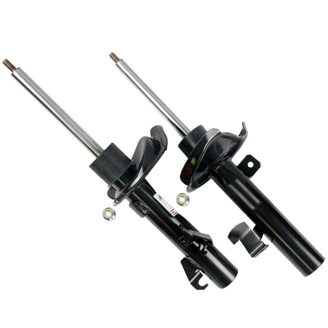 Amortiguador para Mazda 3 2006-2013 L4 2.3L Posicion: Delantero Izquierdo