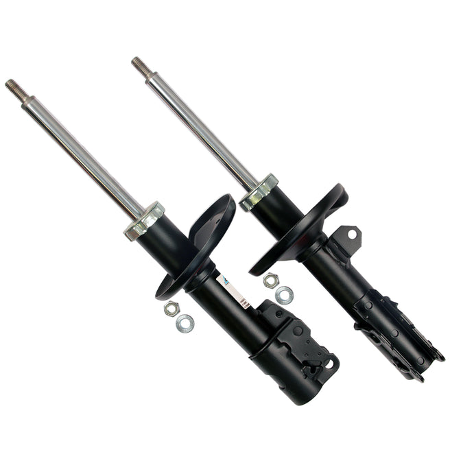 Amortiguador Para Chevrolet HHR 2006–2010 L4 2.4L Posición: Delantero Izquierdo — BOGE