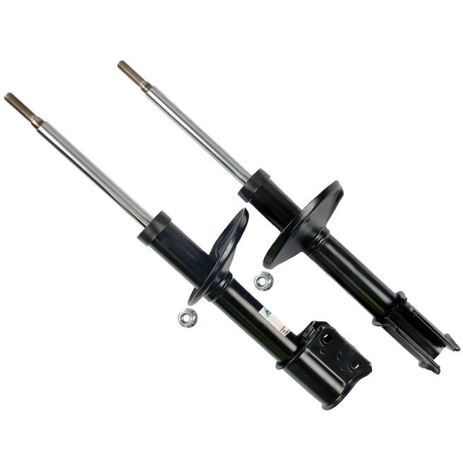 Amortiguador Para Nissan Aprio 2008–2010 L4 1.6L Posición: Delantero — BOGE