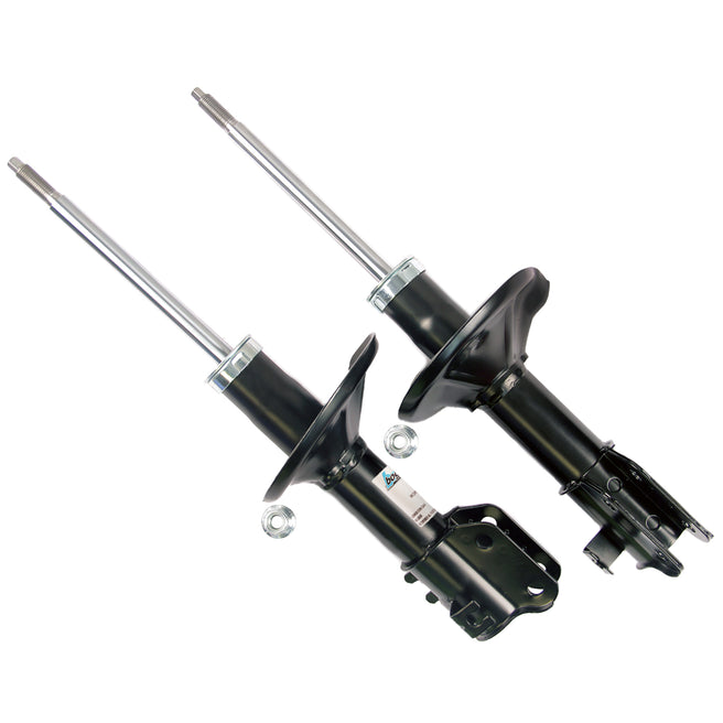 Amortiguador P/ Pontiac Matiz 2006-2010 L4 1.0L Posicion: Delantero Derecho