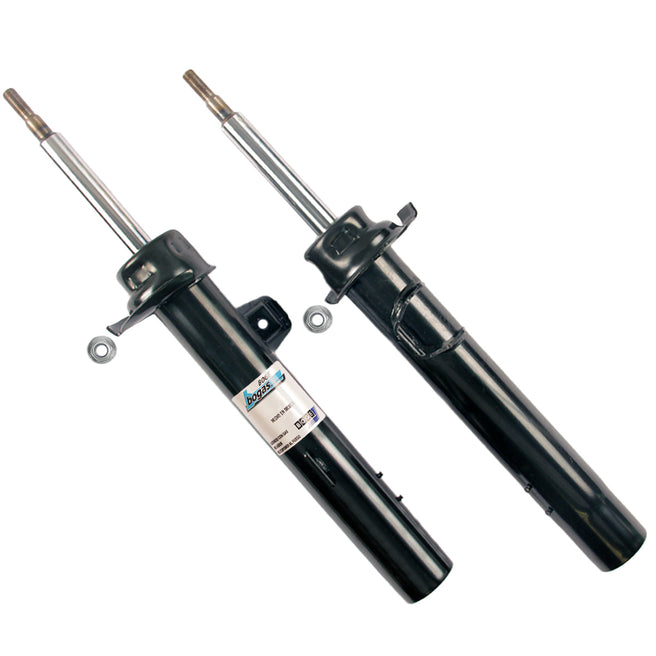 Amortiguador P/ BMW 120i 2005-2012 L4 2.0L Posicion: Delantero Derecho