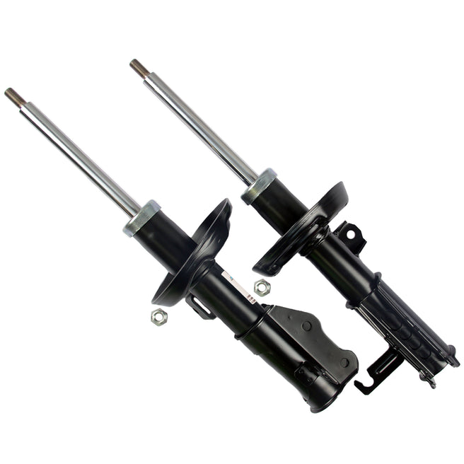 Amortiguador Para Chevrolet Cruze 2010–2015 L4 1.8L Posición: Delantero Izquierdo — BOGE