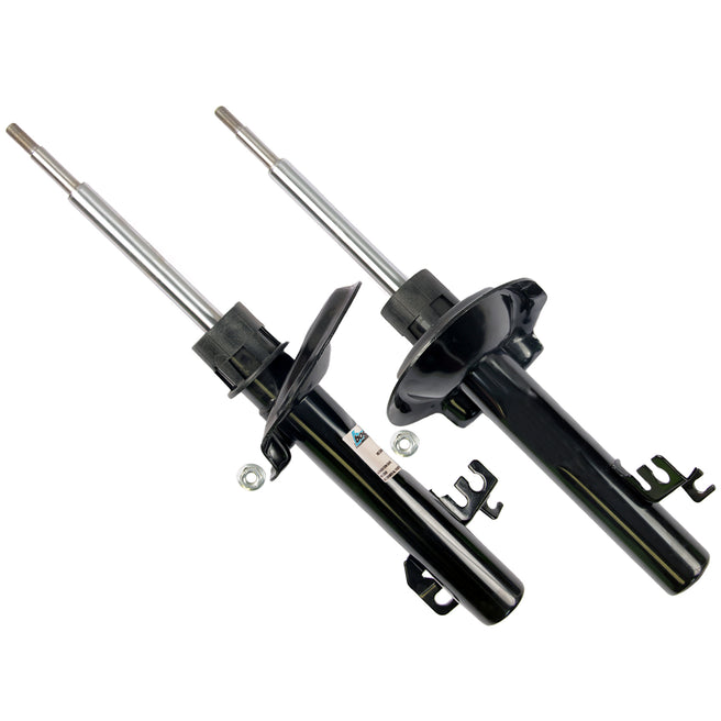 Amortiguador Para Rover 75 2000–2005 V6 2.5L Posición: Delantero Izquierdo — BOGE