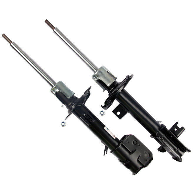 Amortiguador para Suzuki Swift 2012-2015 L4 1.4L Posicion: Delantero Derecho