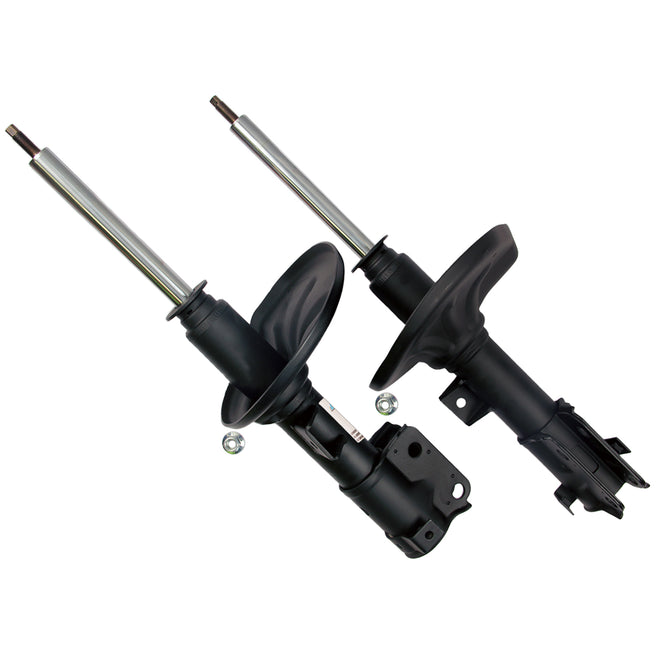 Amortiguador Para Mitsubishi Eclipse 2006–2012 V6 3.8L Posición: Delantero Derecho — BOGE