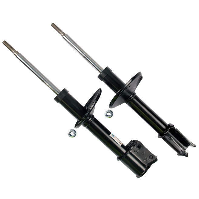 Amortiguador Para Renault Stepway 2010–2015 L4 1.6L Posición: Delantero — BOGE