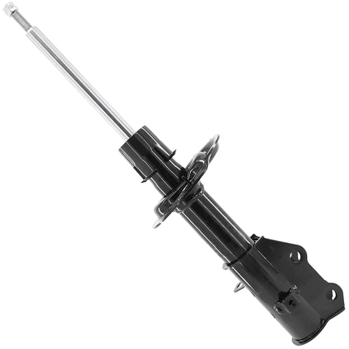 Amortiguador Delantero Izquierdo MG5 2020-2025 BOGE