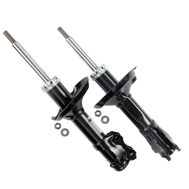 Amortiguador P/ Volkswagen Golf 1987-1999 L4 1.8L Posicion: Delantero