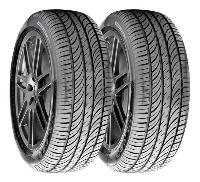 Paquete de 2 Llantas 215/65 R15 96H MIRAGE MR-162