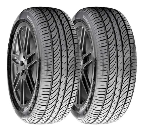 Paquete de 2 Llantas 185/70 R13 86H MIRAGE MR-162