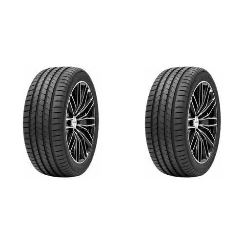 Paquete de 2 Llantas 215/45 R18 93W Mirage MR-882