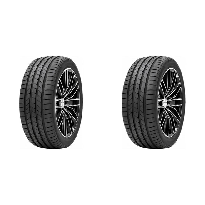 Paquete de 2 Llantas 215/45 R18 93W Mirage MR-882