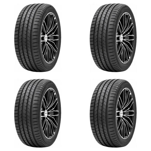 Paquete de 4 Llantas 245/45 R18 100W Mirage MR-882