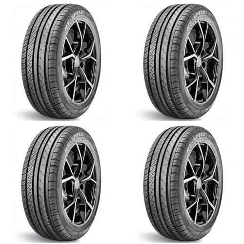 Paquete de 4 Llantas 215/55 R18 99V Mirage MR-HP172