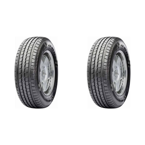Paquete de 2 Llantas 265/70 R17 115T Mirage MR-HT172