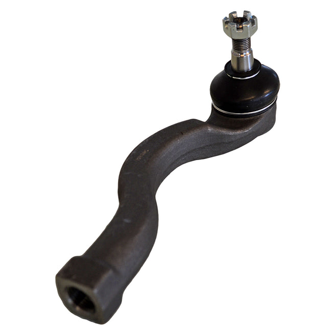 Terminal de Direccion Delantero Izquierdo Exterior P/ Mitsubishi Montero 2002-2002 3.5 V6