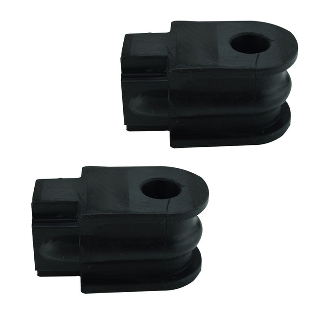 Goma de Barra Estabilizadora Delantero Para Nissan Sentra 2013-2018 1.8 L4