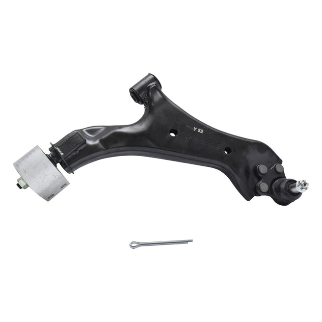 Horquilla Delantero Derecho Inferior P/ Chevrolet Equinox 2010-2012 3.0 V6