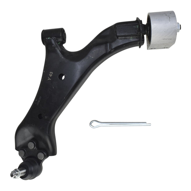 Horquilla Delantero Izquierdo Inferior P/ Chevrolet Equinox 2010-2012 3.0 V6